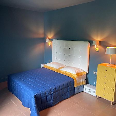 Valle Azzurra Galleno Ngoại thất bức ảnh