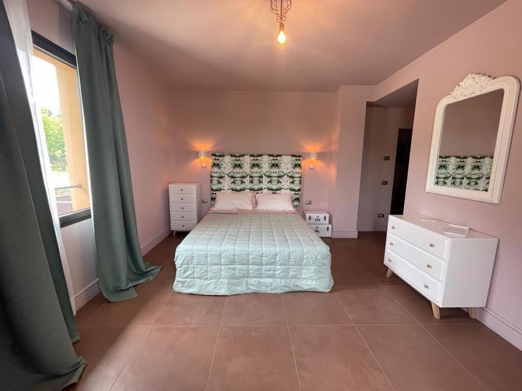Valle Azzurra Galleno Ngoại thất bức ảnh