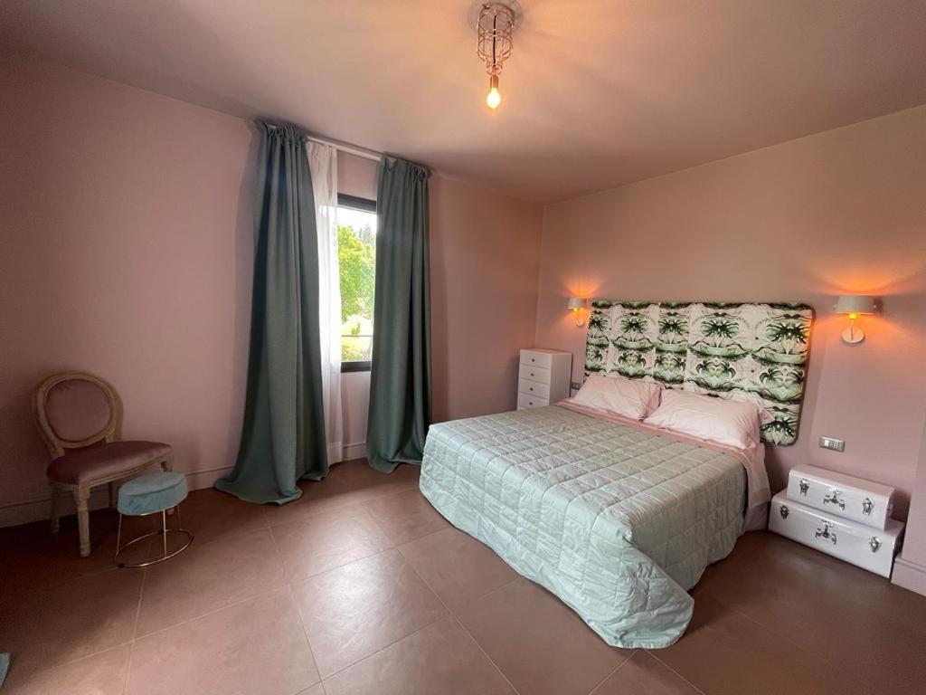 Valle Azzurra Galleno Ngoại thất bức ảnh