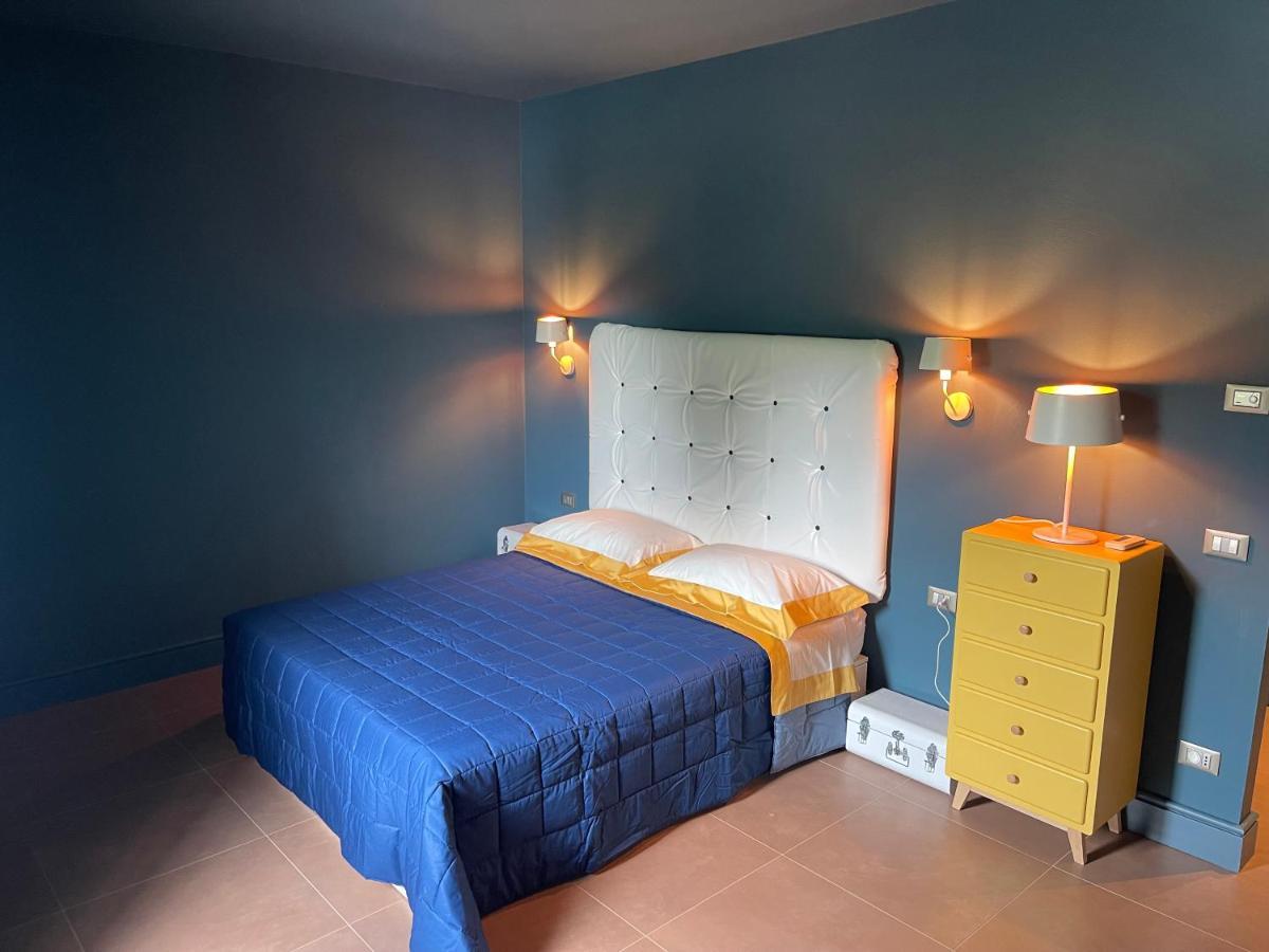 Valle Azzurra Galleno Ngoại thất bức ảnh