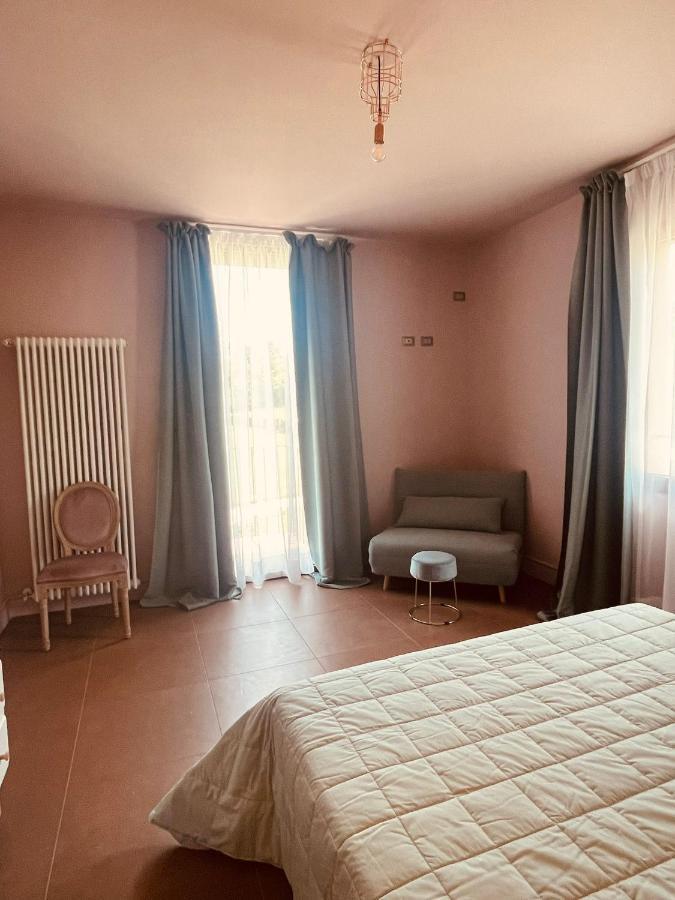 Valle Azzurra Galleno Ngoại thất bức ảnh