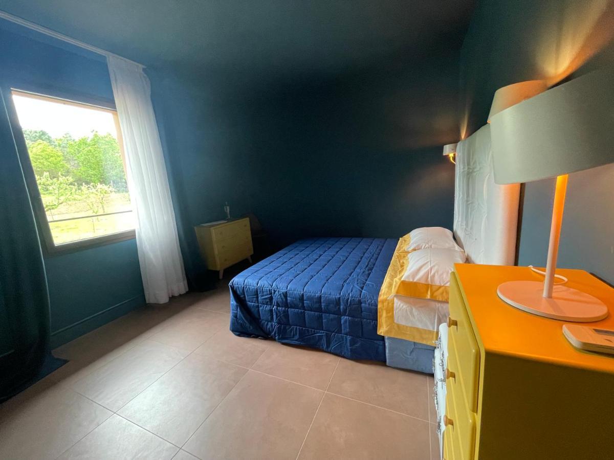 Valle Azzurra Galleno Ngoại thất bức ảnh
