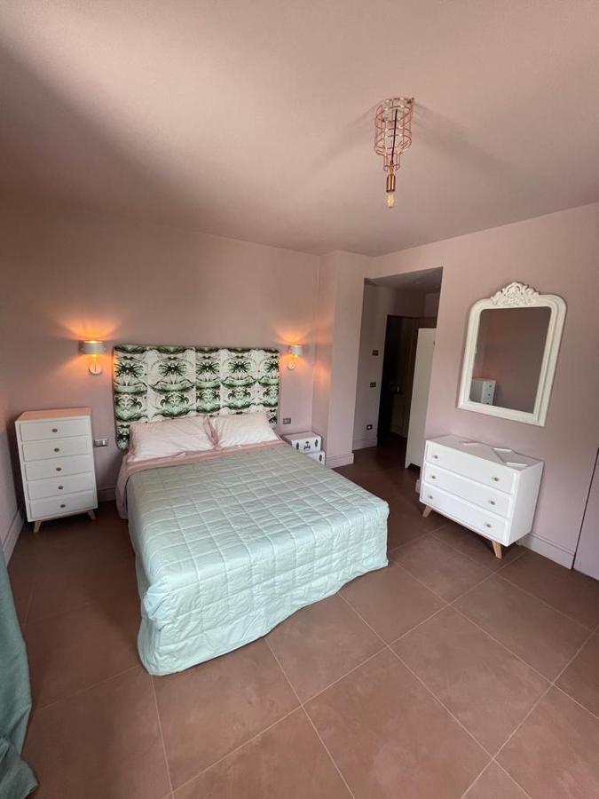 Valle Azzurra Galleno Ngoại thất bức ảnh