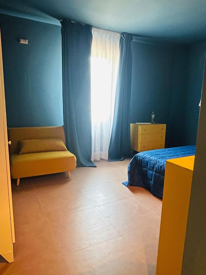 Valle Azzurra Galleno Ngoại thất bức ảnh