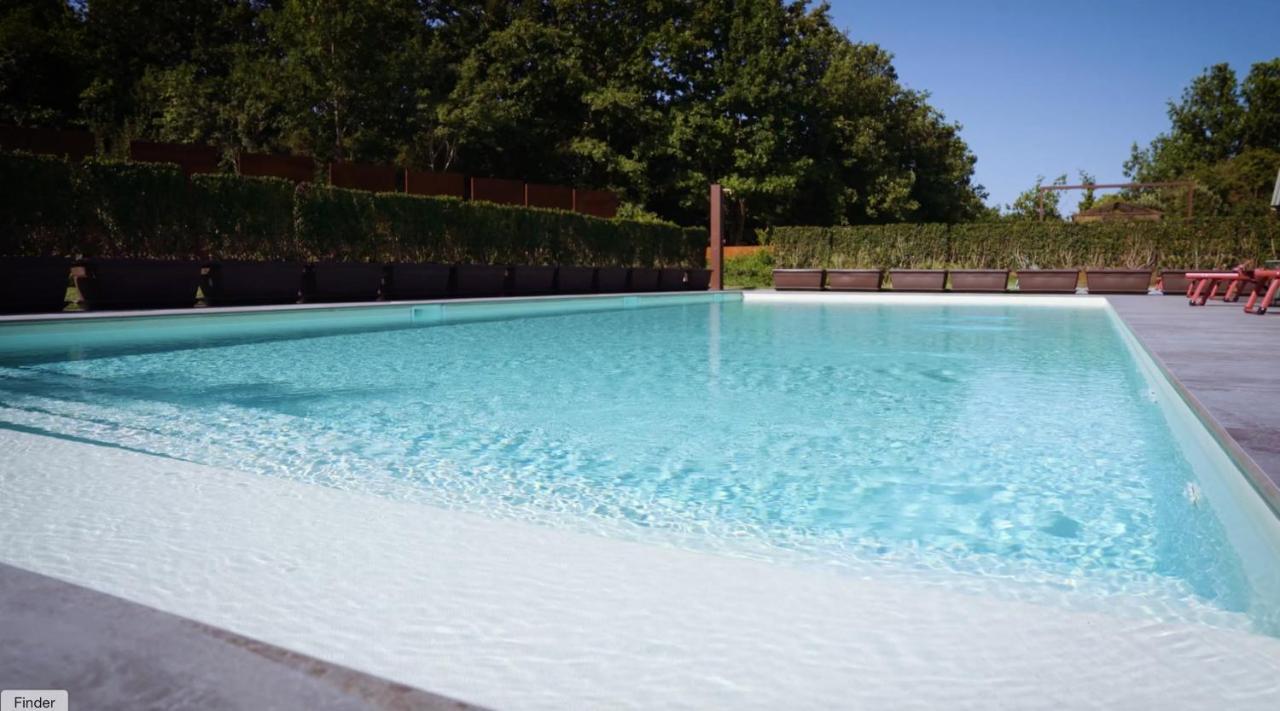 Valle Azzurra Galleno Ngoại thất bức ảnh